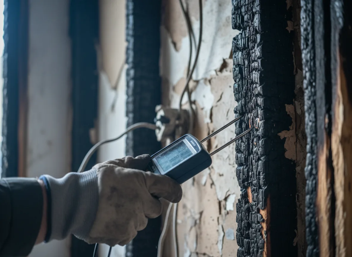 Fire Damage Restoration Austin, IN FAQs
